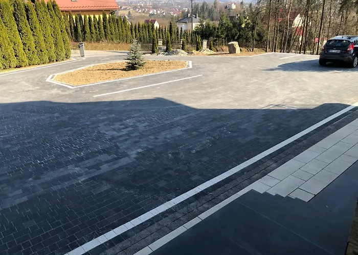 Silver Residence