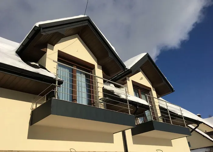 Silver Residence